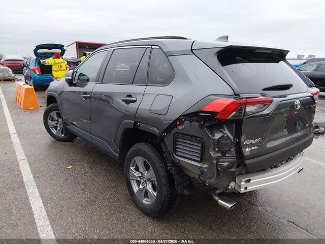 Aukcja sprzedaży 2023 Toyota Rav4 Xle, vin: 2T3W1RFV9PW297712, numer aukcji: 44964559