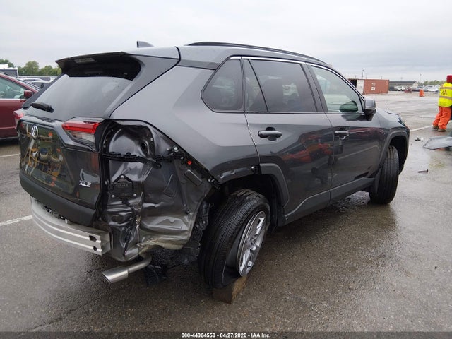 Aukcja sprzedaży 2023 Toyota Rav4 Xle, vin: 2T3W1RFV9PW297712, numer aukcji: 44964559