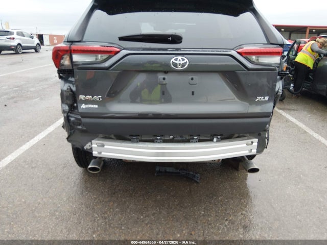 Aukcja sprzedaży 2023 Toyota Rav4 Xle, vin: 2T3W1RFV9PW297712, numer aukcji: 44964559