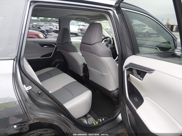 Aukcja sprzedaży 2023 Toyota Rav4 Xle, vin: 2T3W1RFV9PW297712, numer aukcji: 44964559