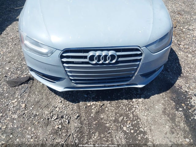 Продажа на аукционе авто 2013 Audi A4 2.0t Premium, vin: WAUFFAFL4DA181214, номер лота: 44964564