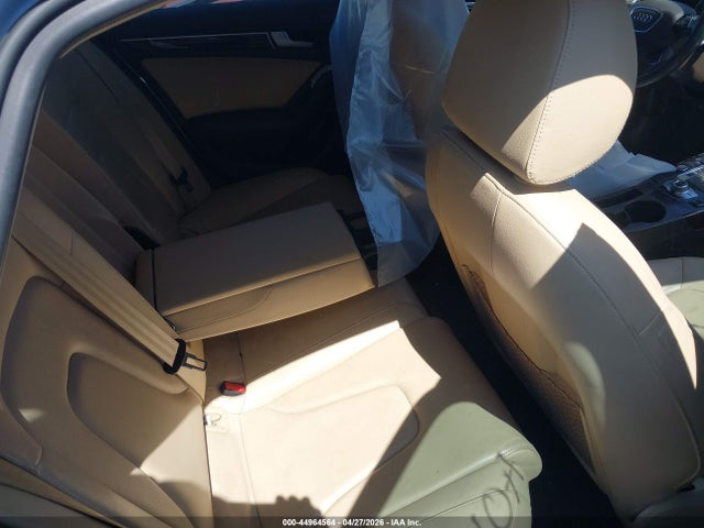 Продажа на аукционе авто 2013 Audi A4 2.0t Premium, vin: WAUFFAFL4DA181214, номер лота: 44964564