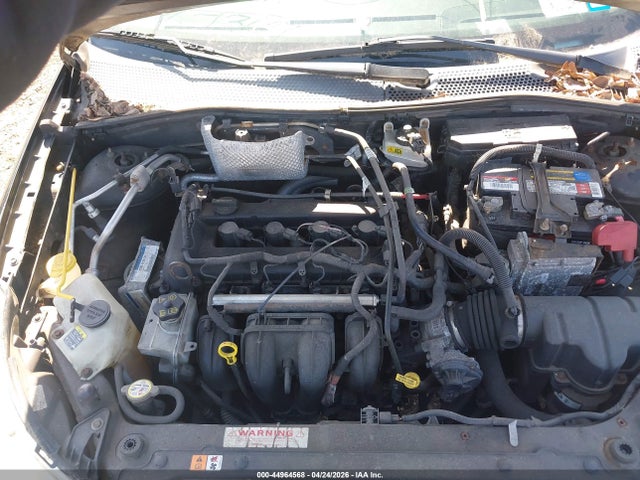 Aukcja sprzedaży 2008 Ford Focus Se/ses, vin: 1FAHP35N08W240619, numer aukcji: 44964568