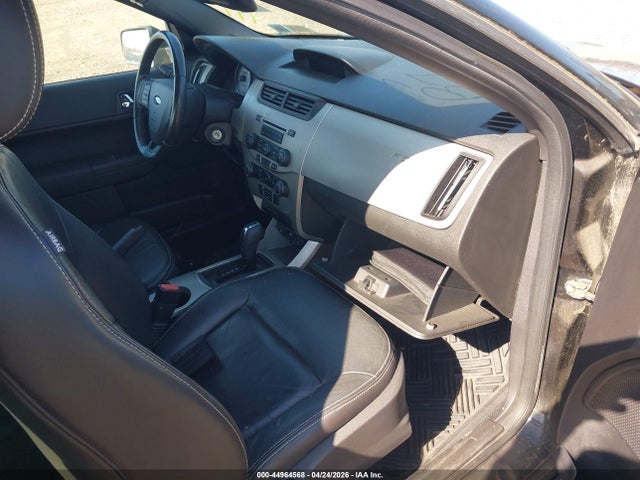 Aukcja sprzedaży 2008 Ford Focus Se/ses, vin: 1FAHP35N08W240619, numer aukcji: 44964568
