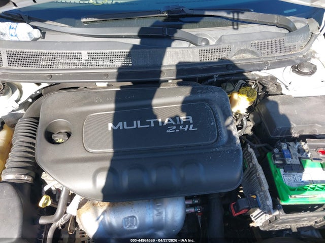 Продажа на аукционе авто 2015 Dodge Dart Sxt, vin: 1C3CDFBBXFD165238, номер лота: 44964569