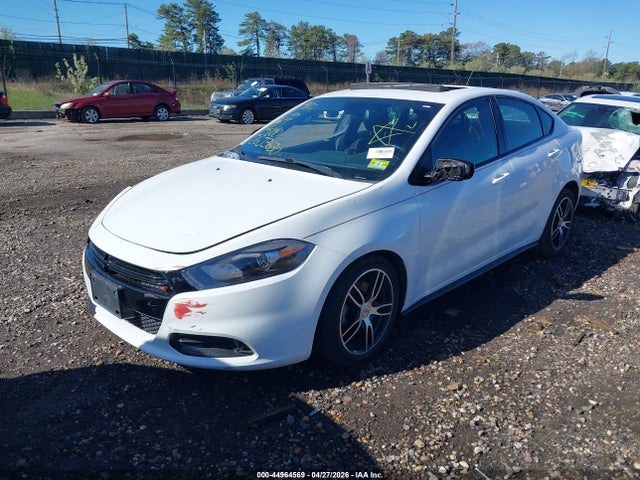 Продажа на аукционе авто 2015 Dodge Dart Sxt, vin: 1C3CDFBBXFD165238, номер лота: 44964569