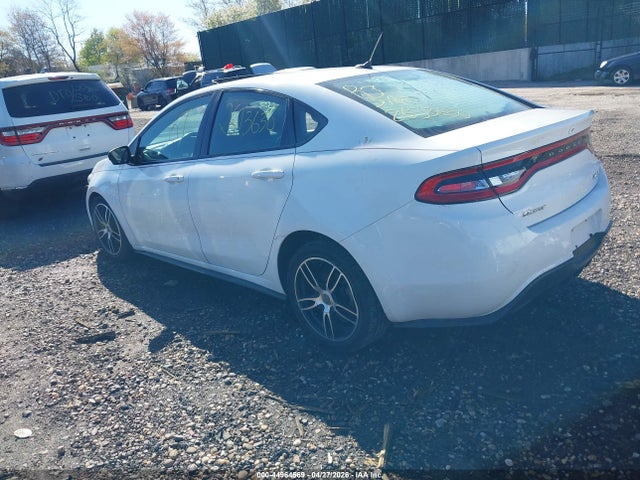 Продажа на аукционе авто 2015 Dodge Dart Sxt, vin: 1C3CDFBBXFD165238, номер лота: 44964569