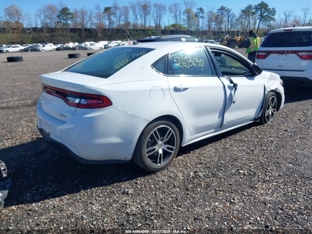 Продажа на аукционе авто 2015 Dodge Dart Sxt, vin: 1C3CDFBBXFD165238, номер лота: 44964569