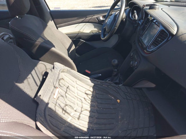Продажа на аукционе авто 2015 Dodge Dart Sxt, vin: 1C3CDFBBXFD165238, номер лота: 44964569