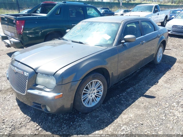 Продаж на аукціоні авто 2008 Chrysler 300 Touring, vin: 2C3LA53G58H224733, номер лоту: 44964571