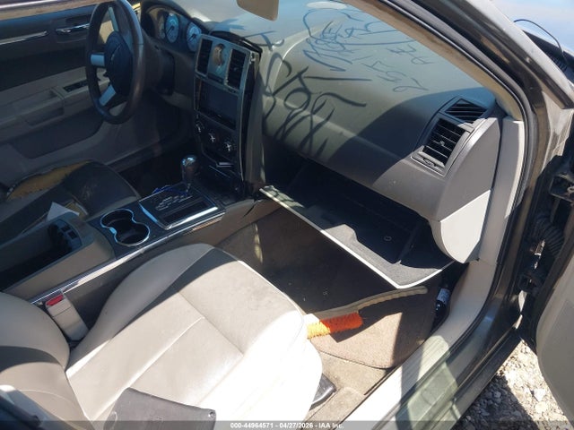 Продаж на аукціоні авто 2008 Chrysler 300 Touring, vin: 2C3LA53G58H224733, номер лоту: 44964571