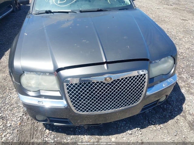 Продаж на аукціоні авто 2008 Chrysler 300 Touring, vin: 2C3LA53G58H224733, номер лоту: 44964571