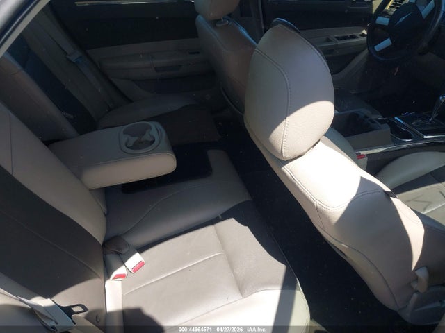 Продаж на аукціоні авто 2008 Chrysler 300 Touring, vin: 2C3LA53G58H224733, номер лоту: 44964571