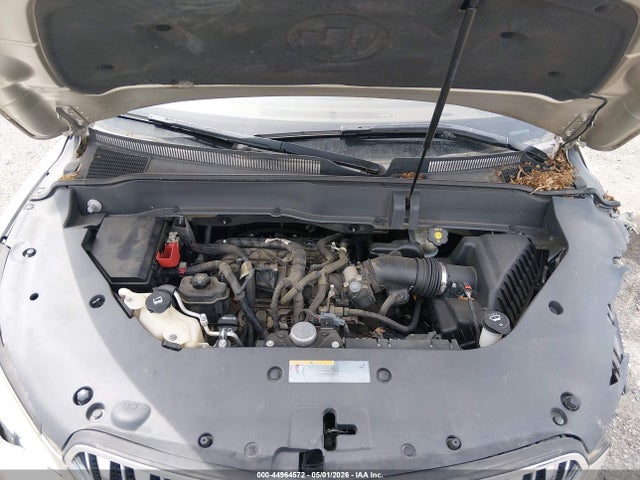 Aukcja sprzedaży 2014 Buick Enclave Premium, vin: 5GAKRCKD4EJ226769, numer aukcji: 44964572