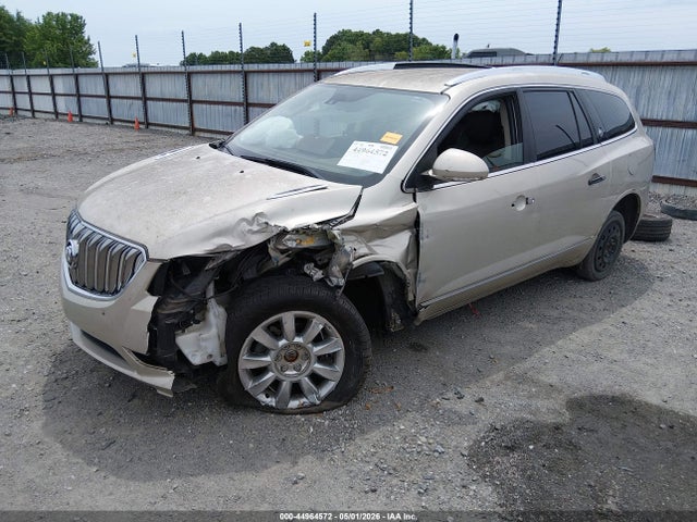 Aukcja sprzedaży 2014 Buick Enclave Premium, vin: 5GAKRCKD4EJ226769, numer aukcji: 44964572