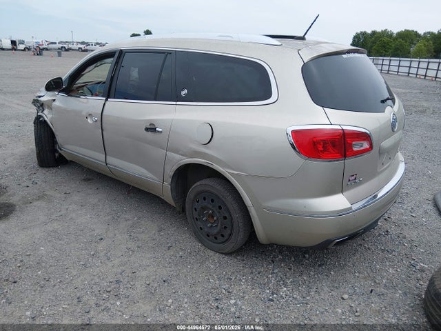 Aukcja sprzedaży 2014 Buick Enclave Premium, vin: 5GAKRCKD4EJ226769, numer aukcji: 44964572