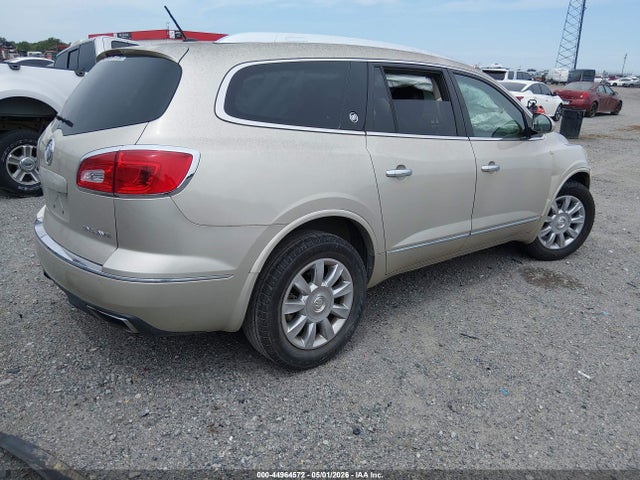 Aukcja sprzedaży 2014 Buick Enclave Premium, vin: 5GAKRCKD4EJ226769, numer aukcji: 44964572