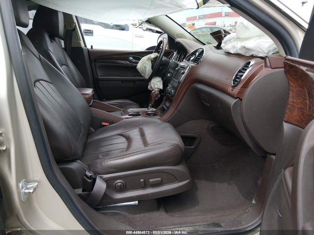 Aukcja sprzedaży 2014 Buick Enclave Premium, vin: 5GAKRCKD4EJ226769, numer aukcji: 44964572