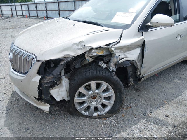 Aukcja sprzedaży 2014 Buick Enclave Premium, vin: 5GAKRCKD4EJ226769, numer aukcji: 44964572