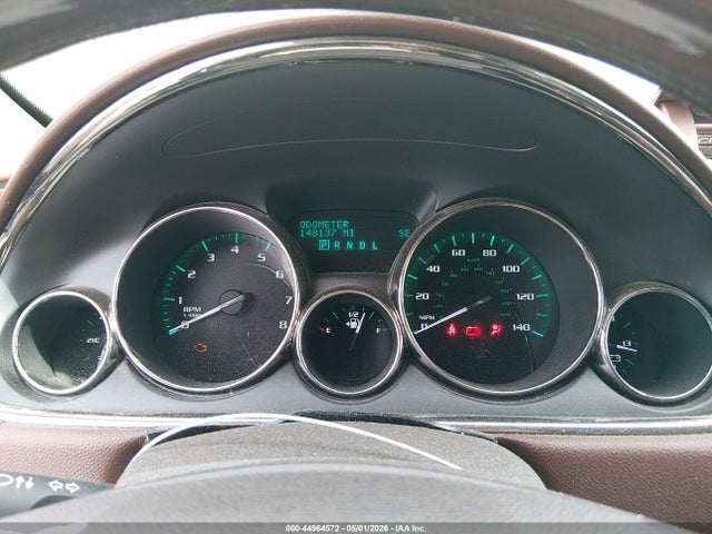 Aukcja sprzedaży 2014 Buick Enclave Premium, vin: 5GAKRCKD4EJ226769, numer aukcji: 44964572