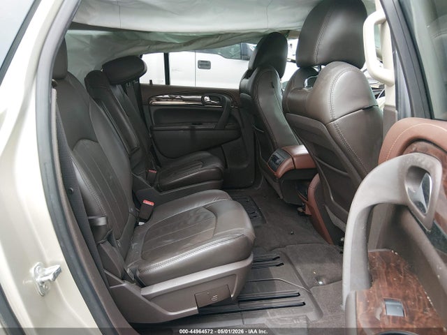 Aukcja sprzedaży 2014 Buick Enclave Premium, vin: 5GAKRCKD4EJ226769, numer aukcji: 44964572