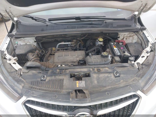 Buick Encore Fwd Preferred 2020 KL4CJASB2LB347279 Image 10