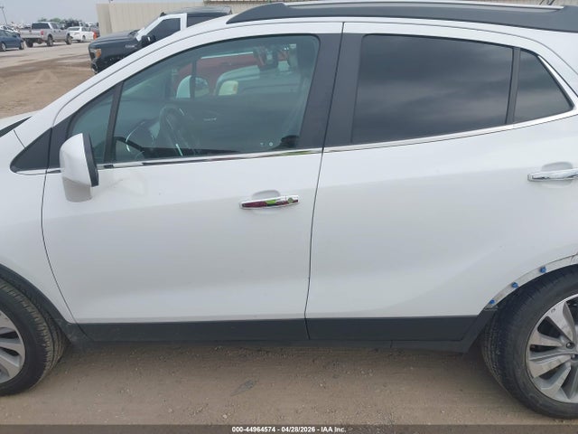 Buick Encore Fwd Preferred 2020 KL4CJASB2LB347279 Image 14
