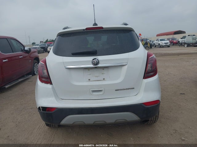 Buick Encore Fwd Preferred 2020 KL4CJASB2LB347279 Image 16