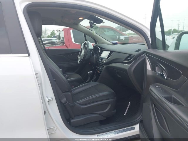 Buick Encore Fwd Preferred 2020 KL4CJASB2LB347279 Image 5