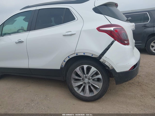 Buick Encore Fwd Preferred 2020 KL4CJASB2LB347279 Image 6
