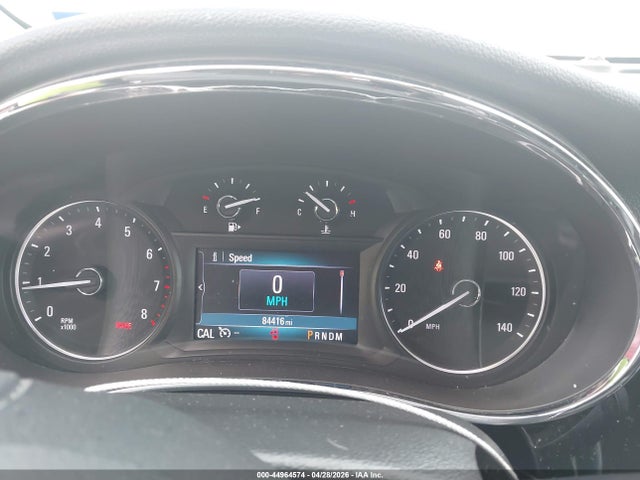 Buick Encore Fwd Preferred 2020 KL4CJASB2LB347279 Image 7