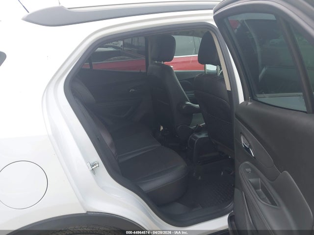 Buick Encore Fwd Preferred 2020 KL4CJASB2LB347279 Image 8