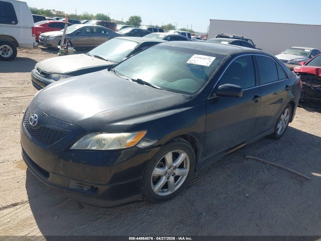Продаж на аукціоні авто 2007 Toyota Camry Se V6, vin: 4T1BK46K37U006540, номер лоту: 44964576