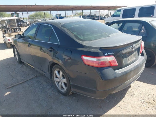 Продаж на аукціоні авто 2007 Toyota Camry Se V6, vin: 4T1BK46K37U006540, номер лоту: 44964576