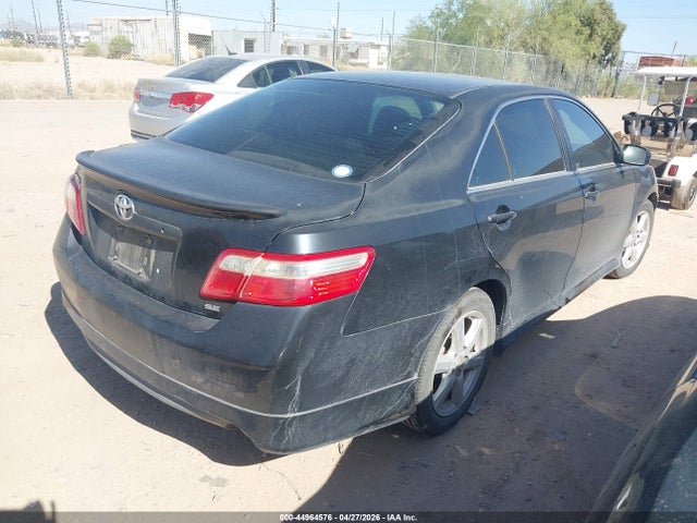 Продаж на аукціоні авто 2007 Toyota Camry Se V6, vin: 4T1BK46K37U006540, номер лоту: 44964576