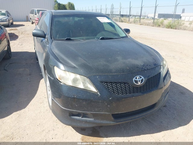 Продаж на аукціоні авто 2007 Toyota Camry Se V6, vin: 4T1BK46K37U006540, номер лоту: 44964576