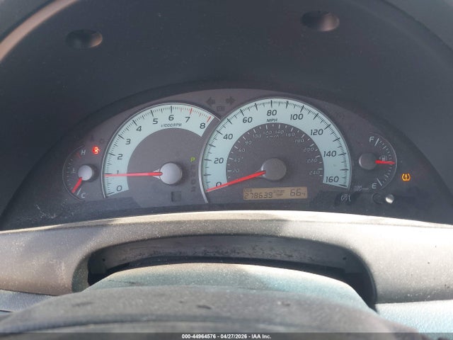 Продаж на аукціоні авто 2007 Toyota Camry Se V6, vin: 4T1BK46K37U006540, номер лоту: 44964576