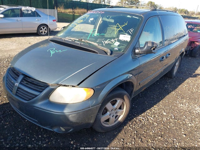 Продажа на аукционе авто 2005 Dodge Grand Caravan Sxt, vin: 2D4GP44L75R300270, номер лота: 44964577
