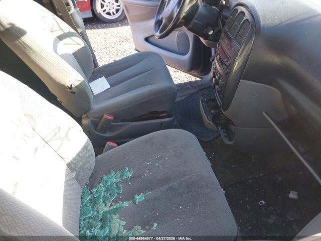 Продажа на аукционе авто 2005 Dodge Grand Caravan Sxt, vin: 2D4GP44L75R300270, номер лота: 44964577