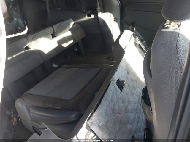 Продажа на аукционе авто 2005 Dodge Grand Caravan Sxt, vin: 2D4GP44L75R300270, номер лота: 44964577