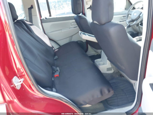 44964578 :رقم المزاد ، 1J8GN28K38W208571 vin ، 2008 Jeep Liberty Sport مزاد بيع