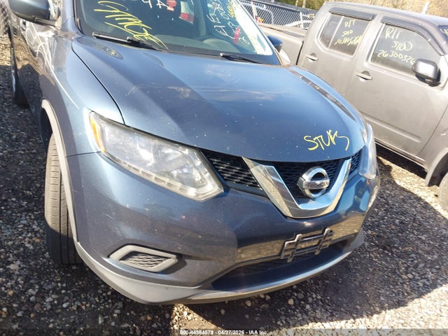 44964579 :رقم المزاد ، 5N1AT2MV3GC917046 vin ، 2016 Nissan Rogue S مزاد بيع
