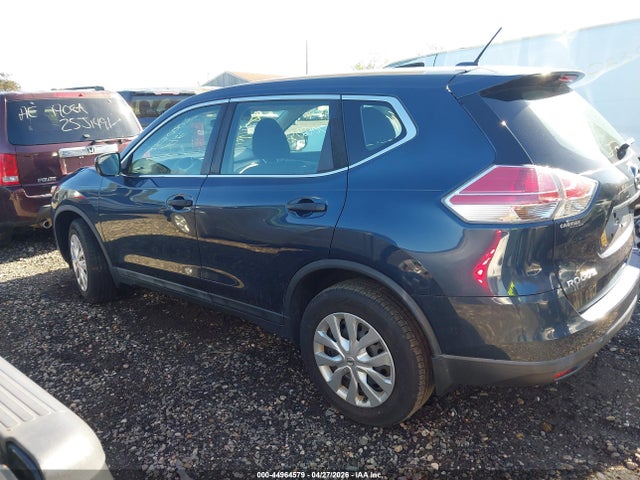 44964579 :رقم المزاد ، 5N1AT2MV3GC917046 vin ، 2016 Nissan Rogue S مزاد بيع