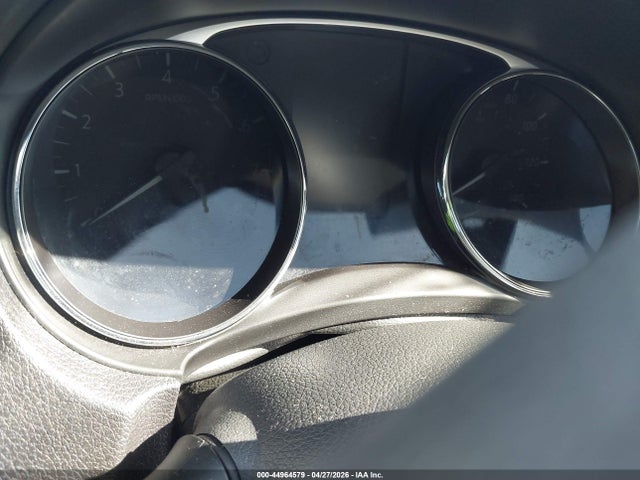 44964579 :رقم المزاد ، 5N1AT2MV3GC917046 vin ، 2016 Nissan Rogue S مزاد بيع