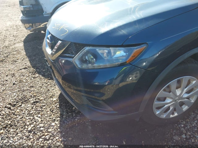 44964579 :رقم المزاد ، 5N1AT2MV3GC917046 vin ، 2016 Nissan Rogue S مزاد بيع