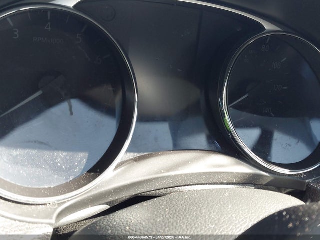 44964579 :رقم المزاد ، 5N1AT2MV3GC917046 vin ، 2016 Nissan Rogue S مزاد بيع