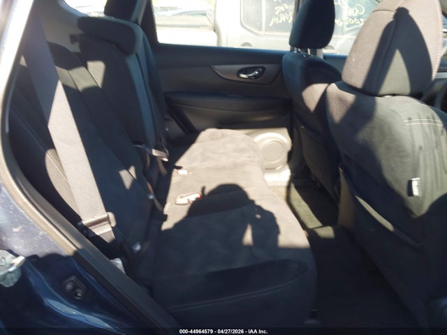 44964579 :رقم المزاد ، 5N1AT2MV3GC917046 vin ، 2016 Nissan Rogue S مزاد بيع