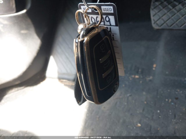 44964580 :رقم المزاد ، WA1DECF37M1023968 vin ، 2021 Audi Q3 Premium 45 Tfsi S Line Quattro Tiptronic مزاد بيع