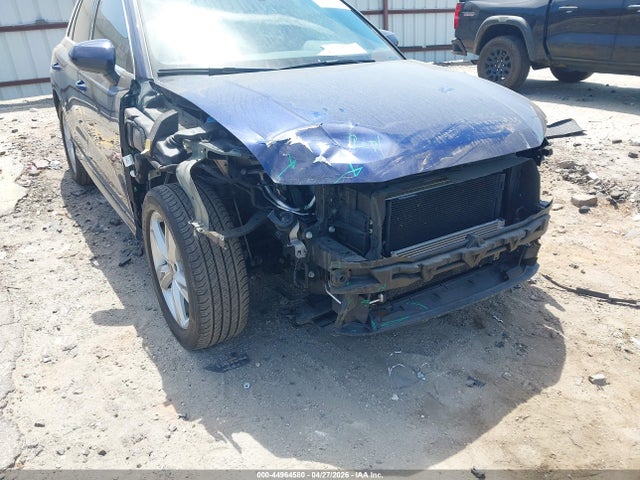 44964580 :رقم المزاد ، WA1DECF37M1023968 vin ، 2021 Audi Q3 Premium 45 Tfsi S Line Quattro Tiptronic مزاد بيع