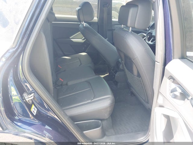 44964580 :رقم المزاد ، WA1DECF37M1023968 vin ، 2021 Audi Q3 Premium 45 Tfsi S Line Quattro Tiptronic مزاد بيع